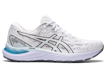 Asics GEL-CUMULUS 23 Dame Løpesko NO623UV